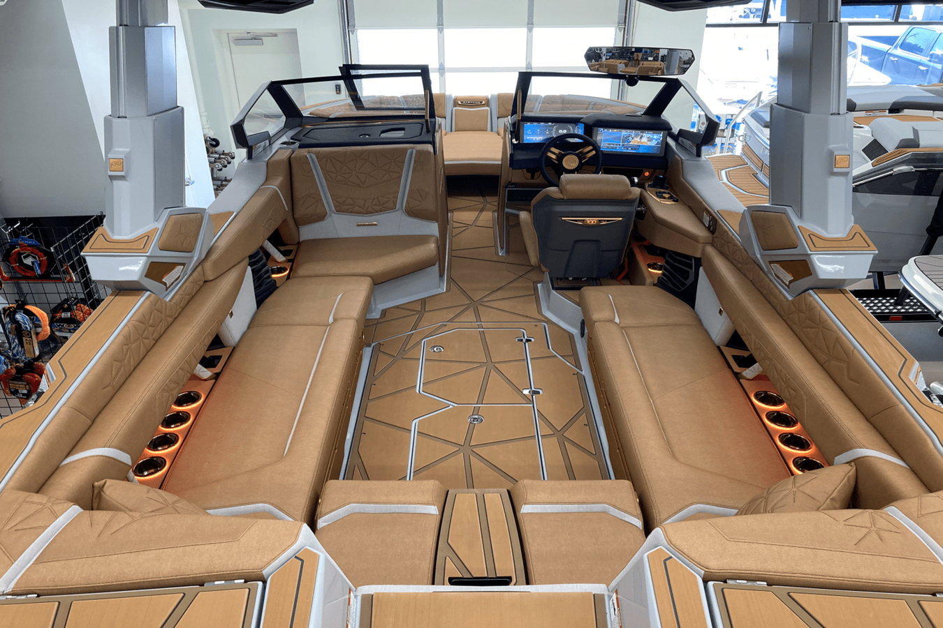 NAUTIQUE G25 PARAGON, photo 17