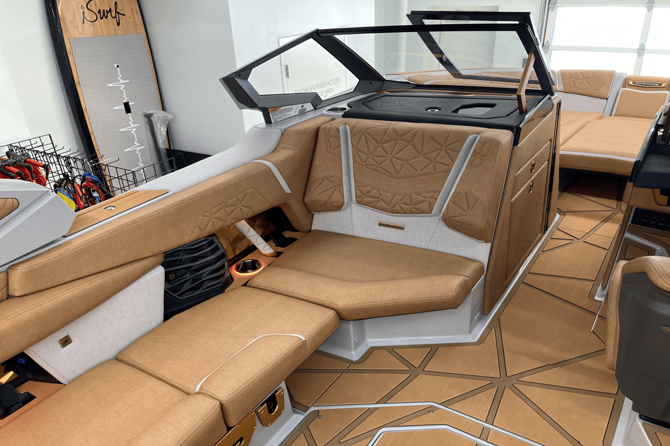 NAUTIQUE G25 PARAGON, photo 22