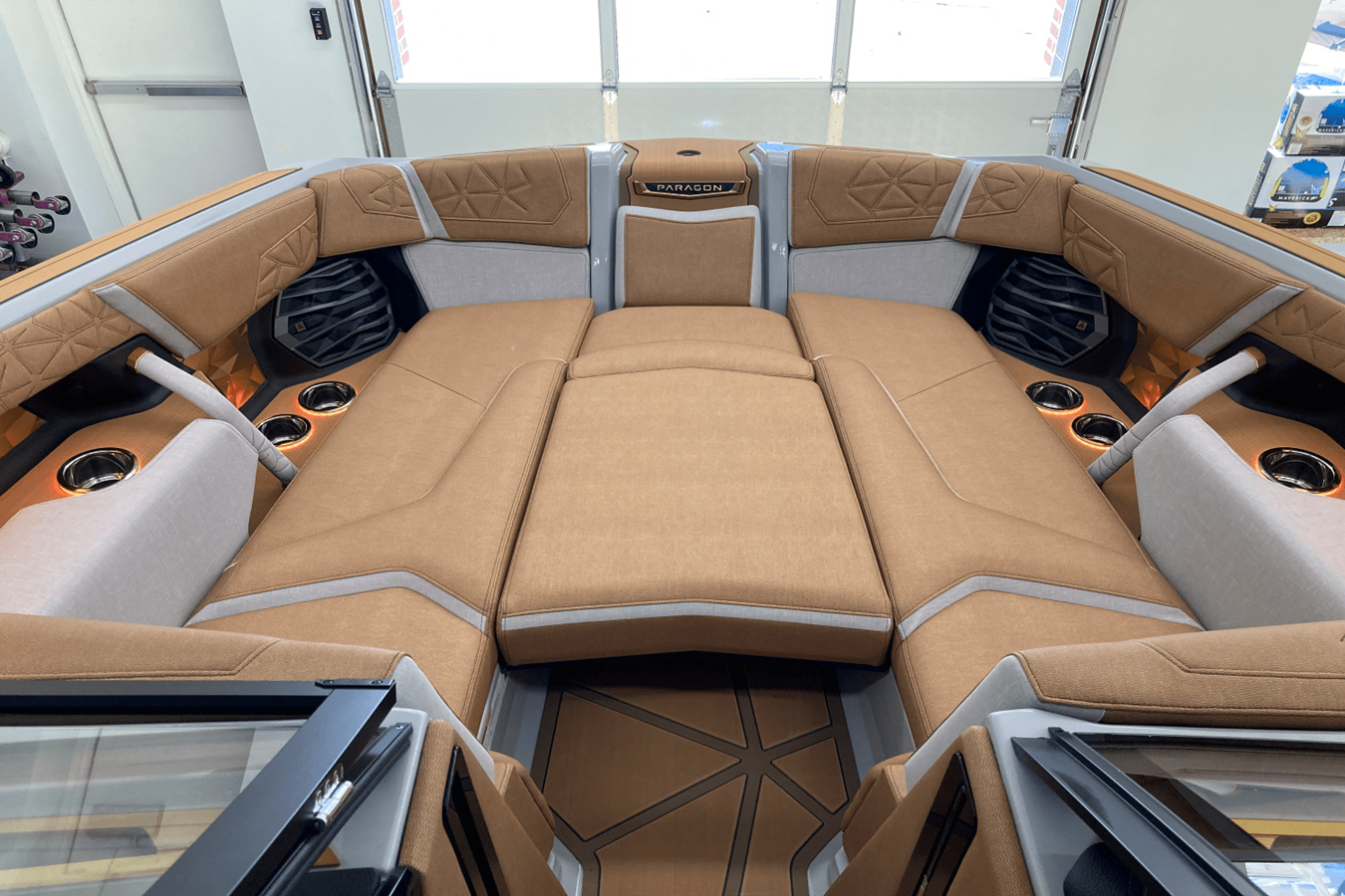 NAUTIQUE G25 PARAGON, photo 31