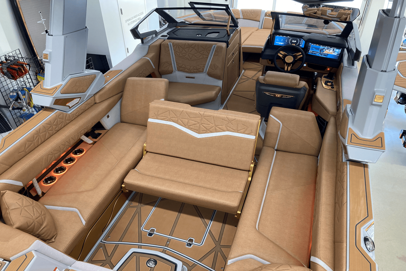NAUTIQUE G25 PARAGON, photo 33