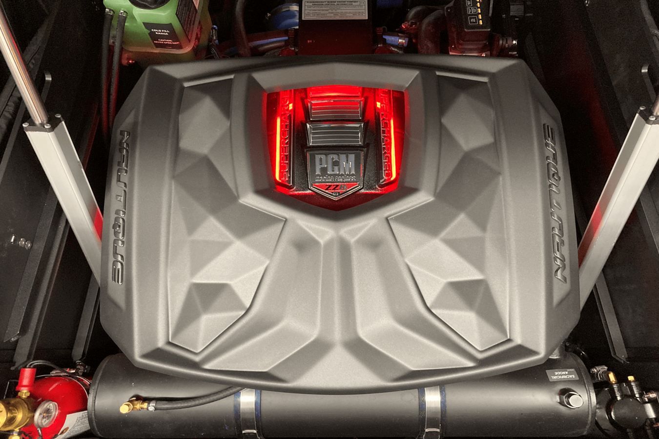 NAUTIQUE G25 PARAGON, photo 38