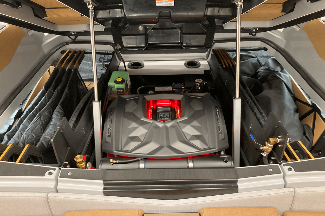 NAUTIQUE G25 PARAGON, photo 39