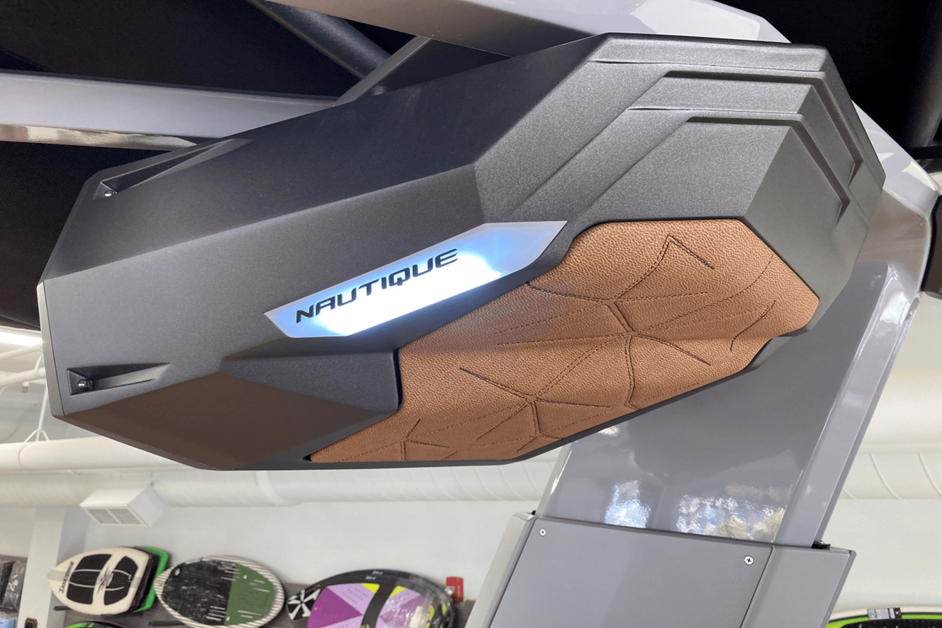 NAUTIQUE G25 PARAGON, photo 40