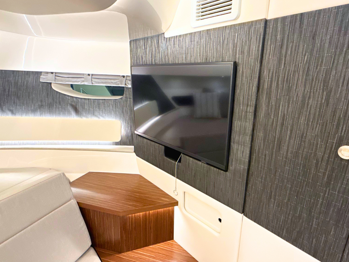 SEA RAY SUNDANCER 370, photo 32