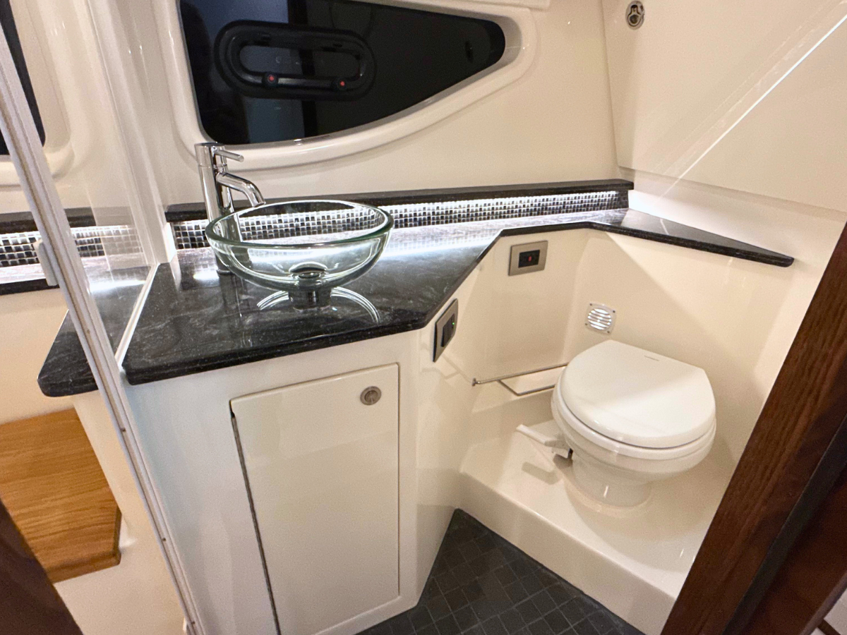 SEA RAY SUNDANCER 370, photo 42
