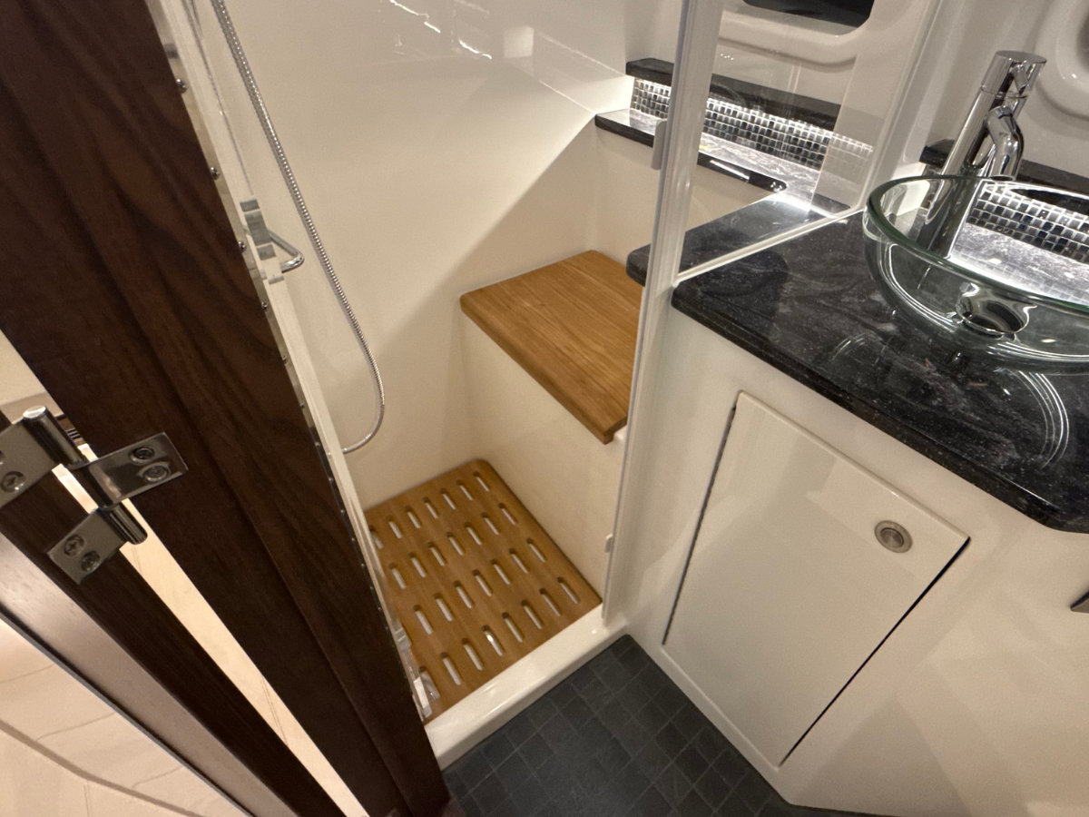 SEA RAY SUNDANCER 370, photo 46
