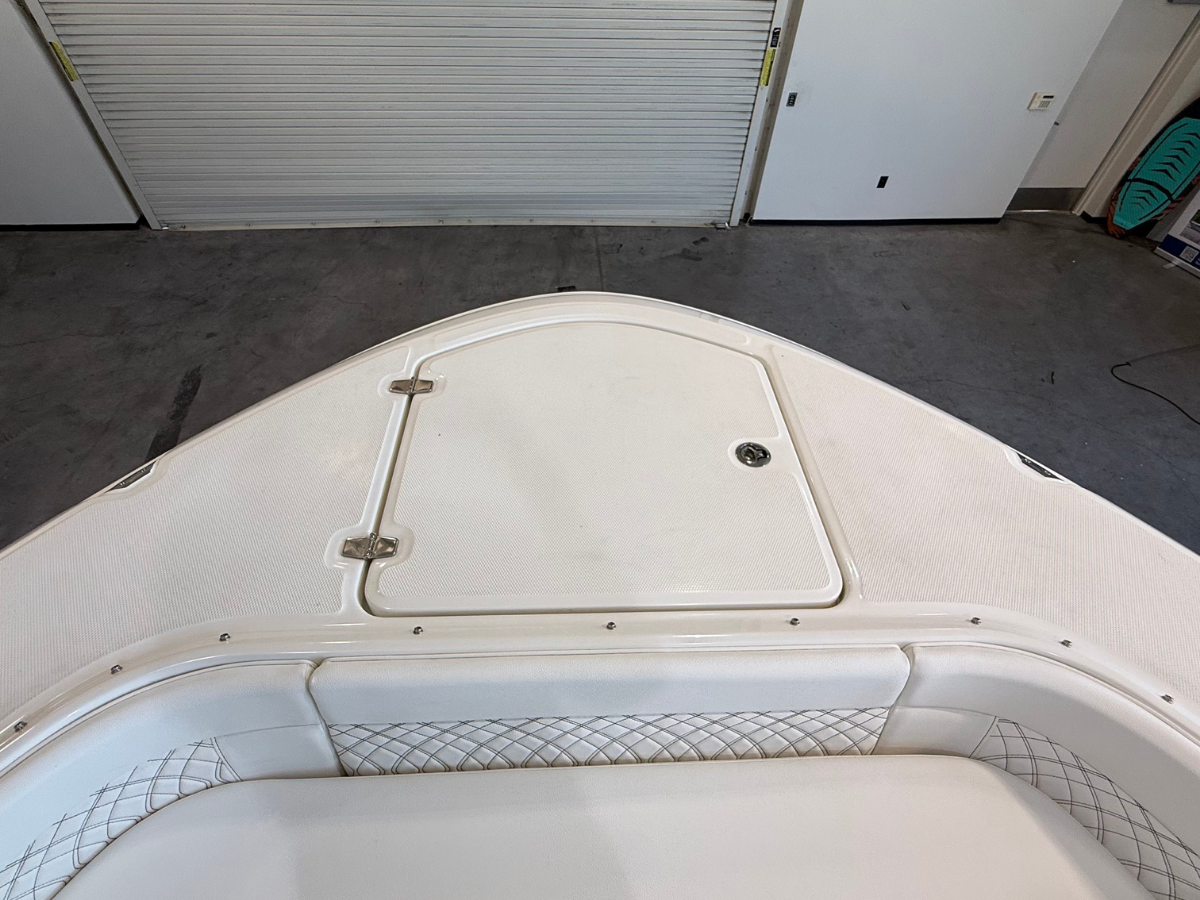 SEA RAY SUNDANCER 370, photo 51