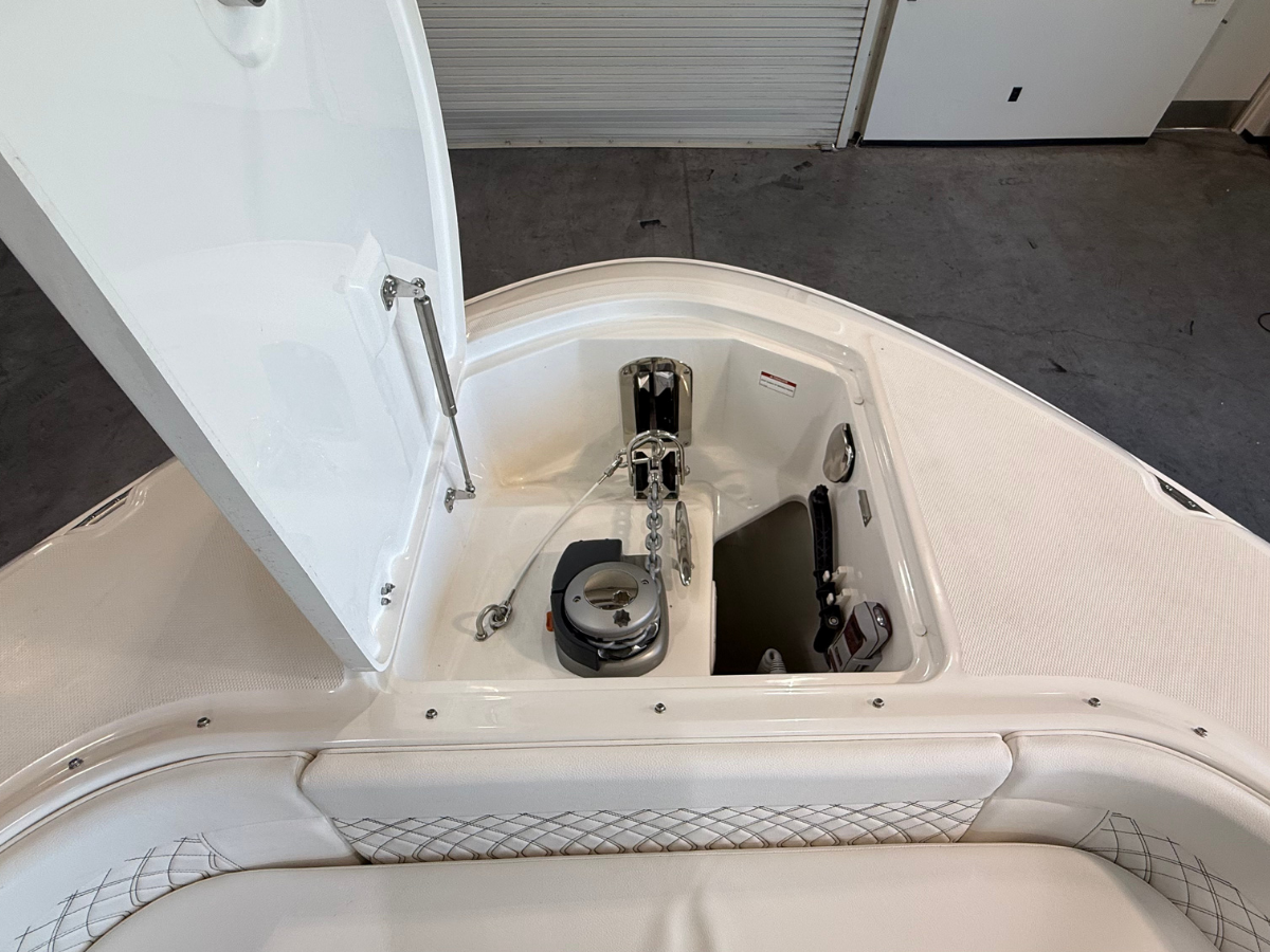 SEA RAY SUNDANCER 370, photo 52
