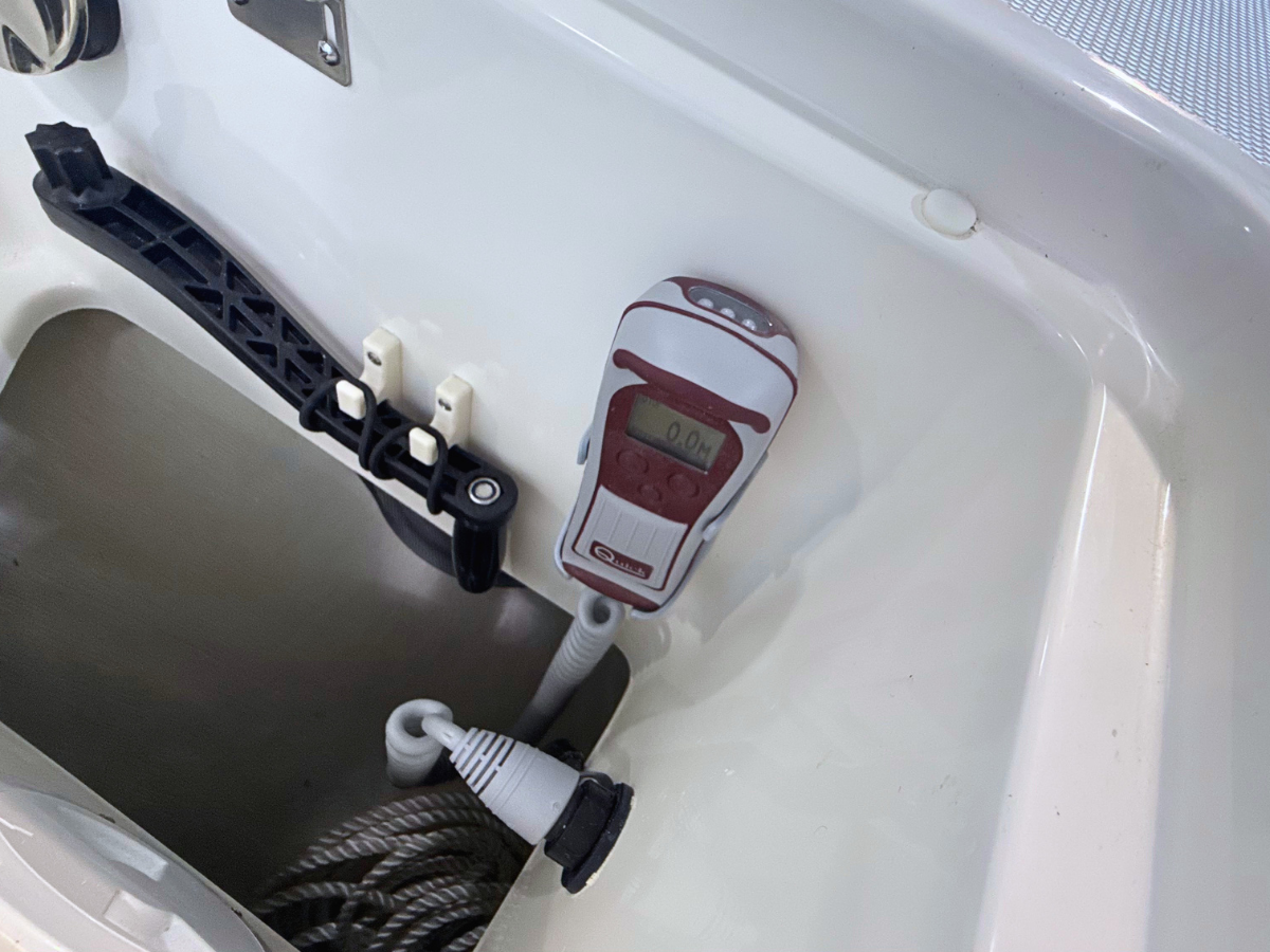 SEA RAY SUNDANCER 370, photo 53