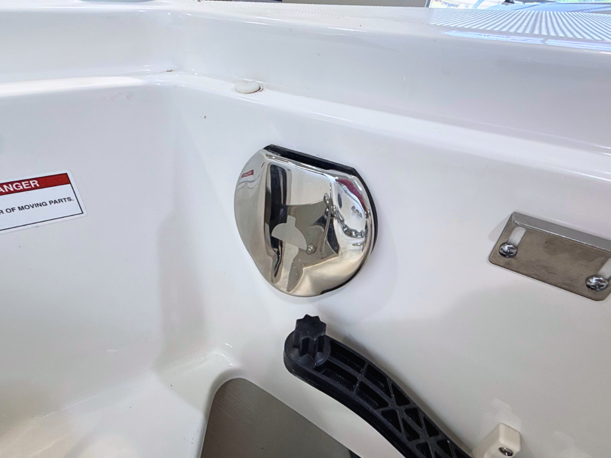 SEA RAY SUNDANCER 370, photo 54