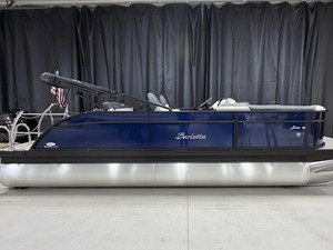 BARLETTA SANZA22UC