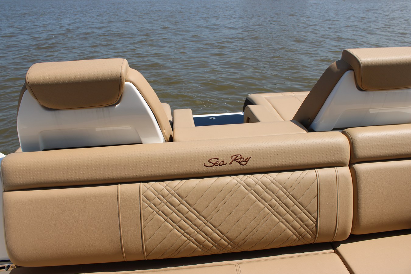 SEA RAY SDX 290, photo 23