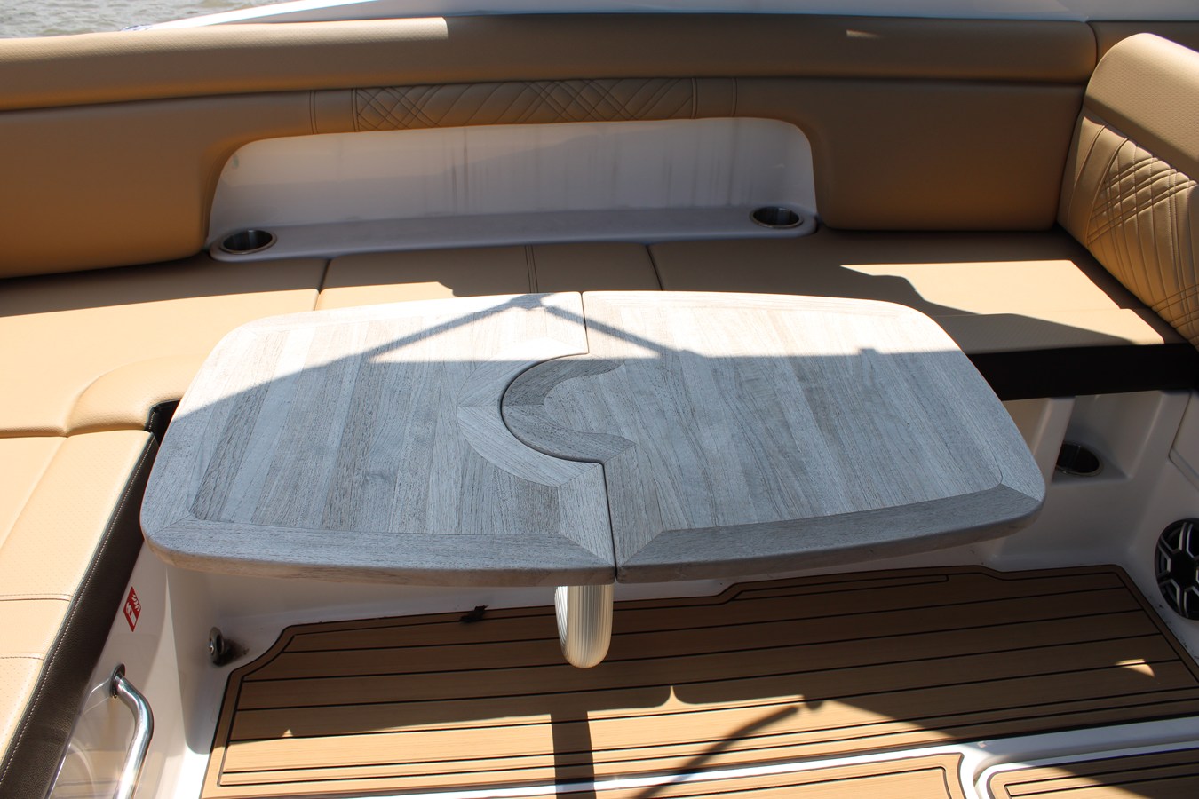 SEA RAY SDX 290, photo 24