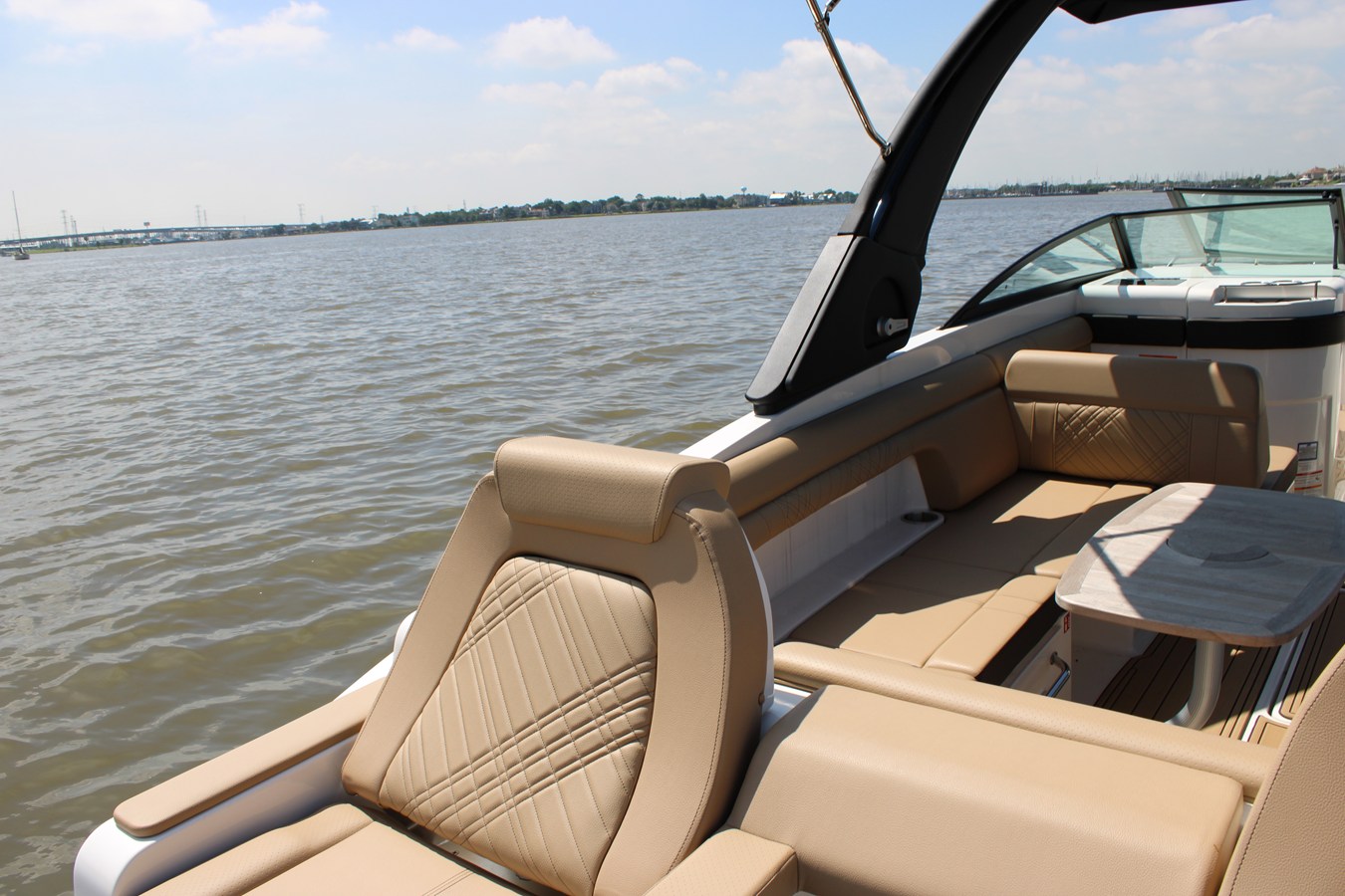 SEA RAY SDX 290, photo 26