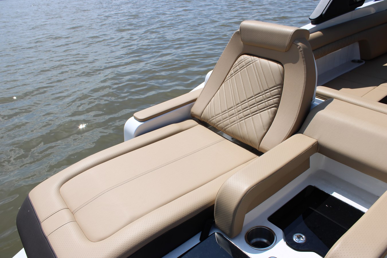 SEA RAY SDX 290, photo 27