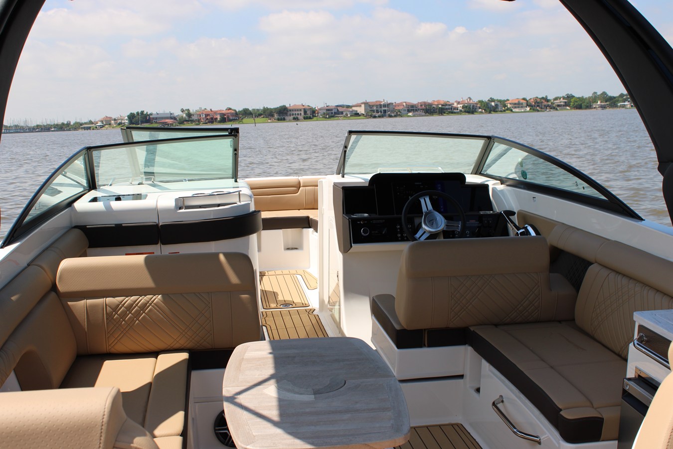 SEA RAY SDX 290, photo 28