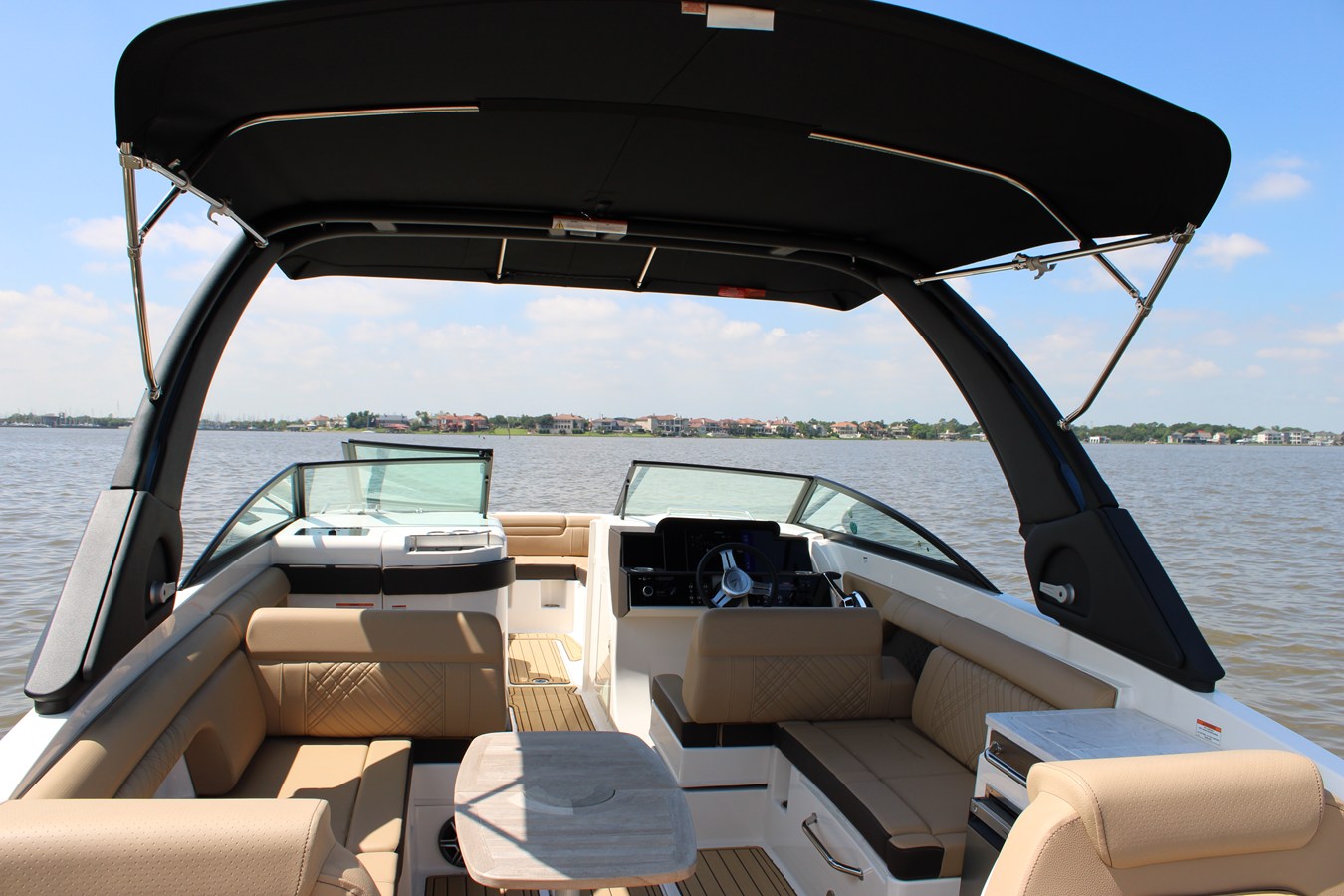 SEA RAY SDX 290, photo 29