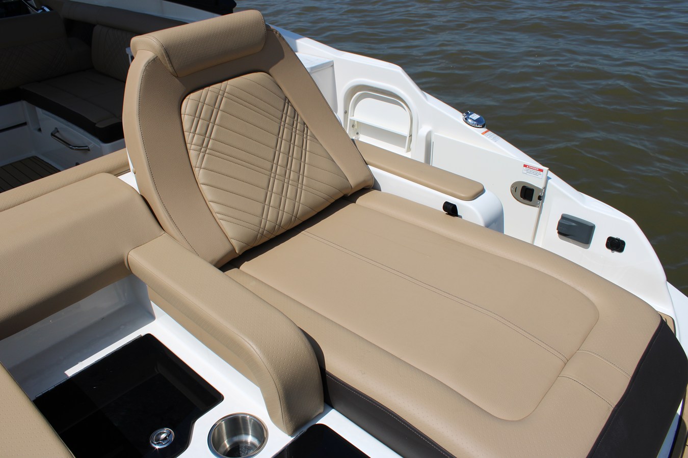SEA RAY SDX 290, photo 31