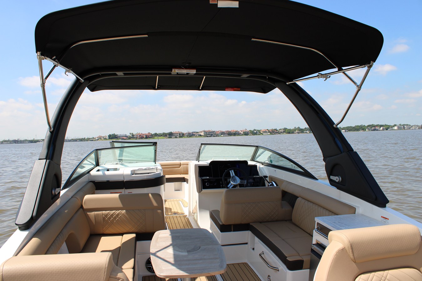 SEA RAY SDX 290, photo 32