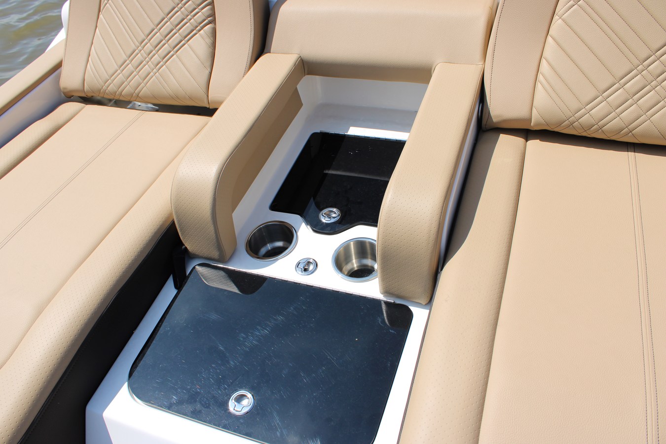 SEA RAY SDX 290, photo 33