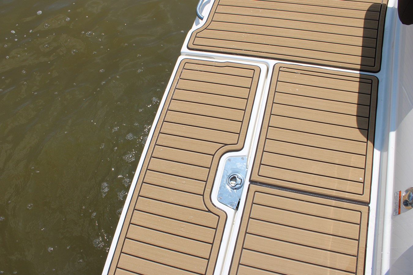 SEA RAY SDX 290, photo 34