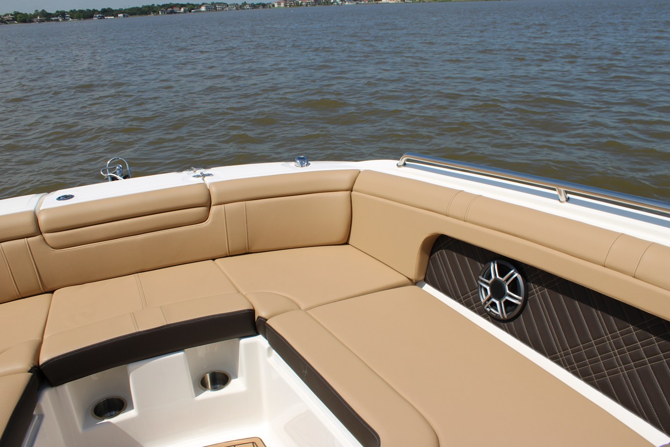 SEA RAY SDX 290, photo 44