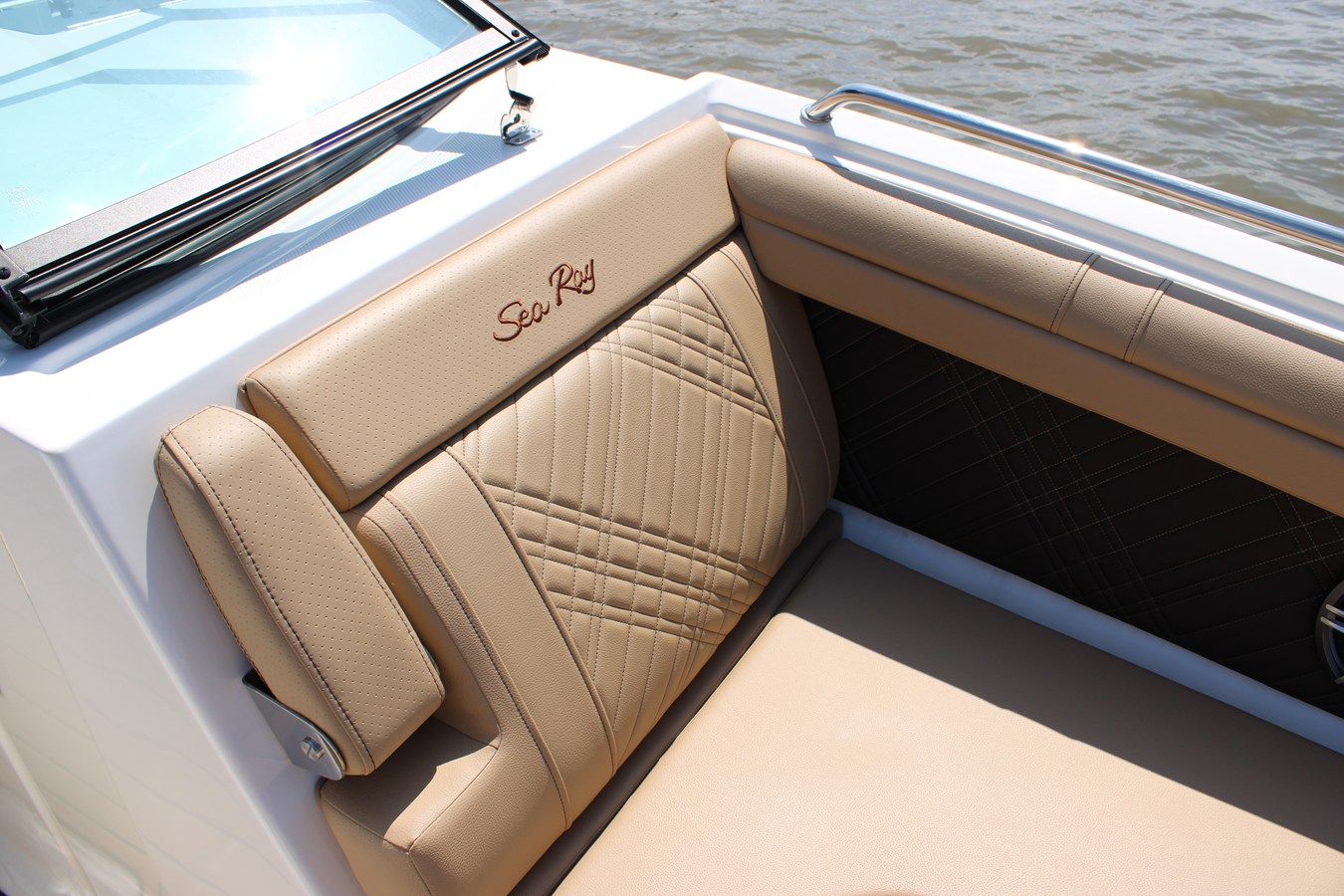 SEA RAY SDX 290, photo 45