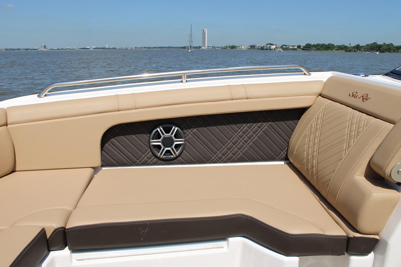 SEA RAY SDX 290, photo 47
