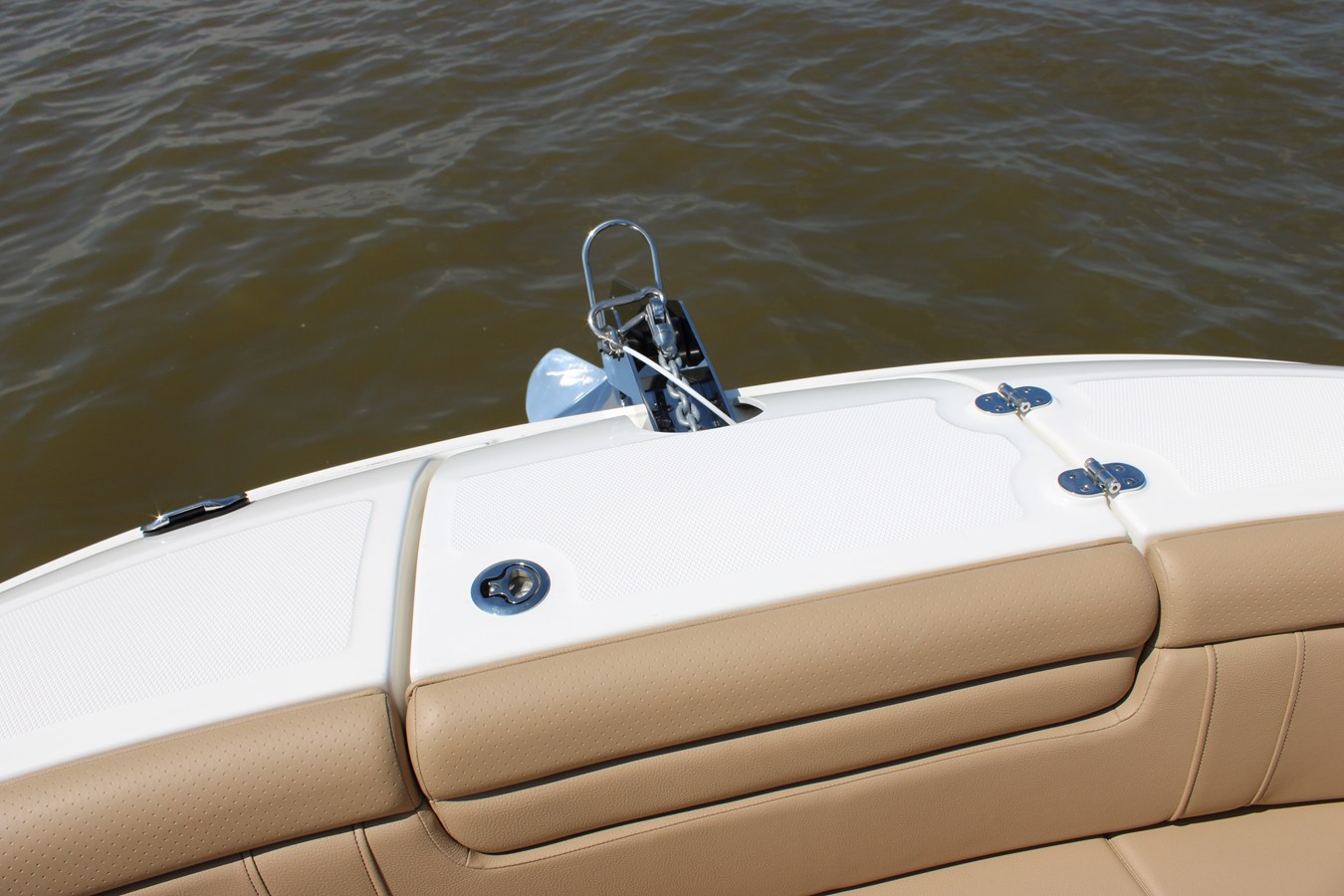 SEA RAY SDX 290, photo 48