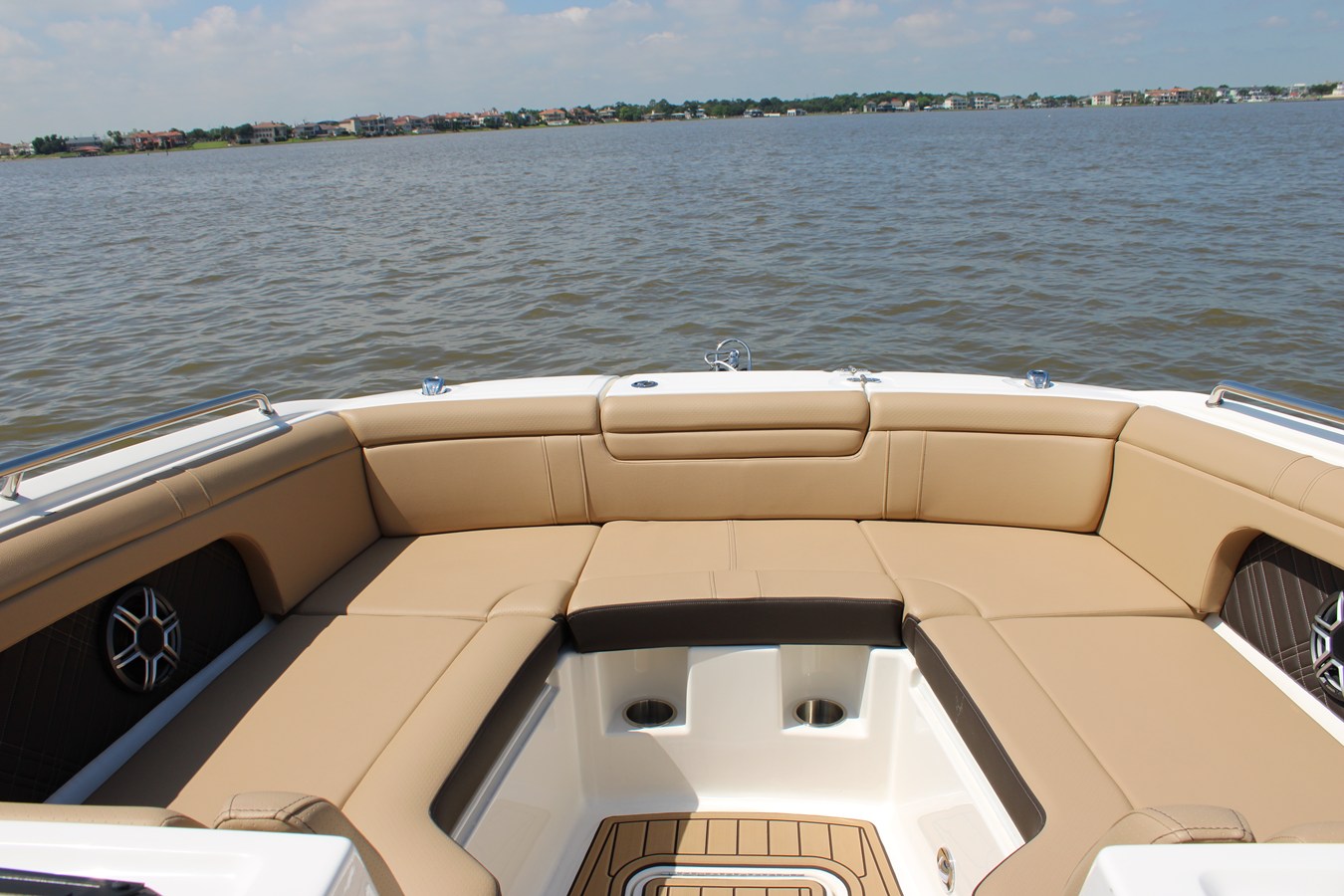 SEA RAY SDX 290, photo 49