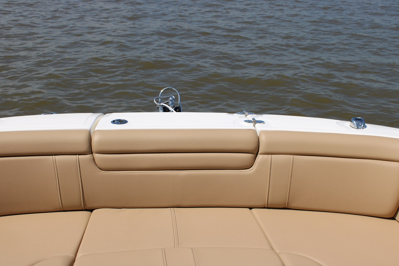 SEA RAY SDX 290, photo 50