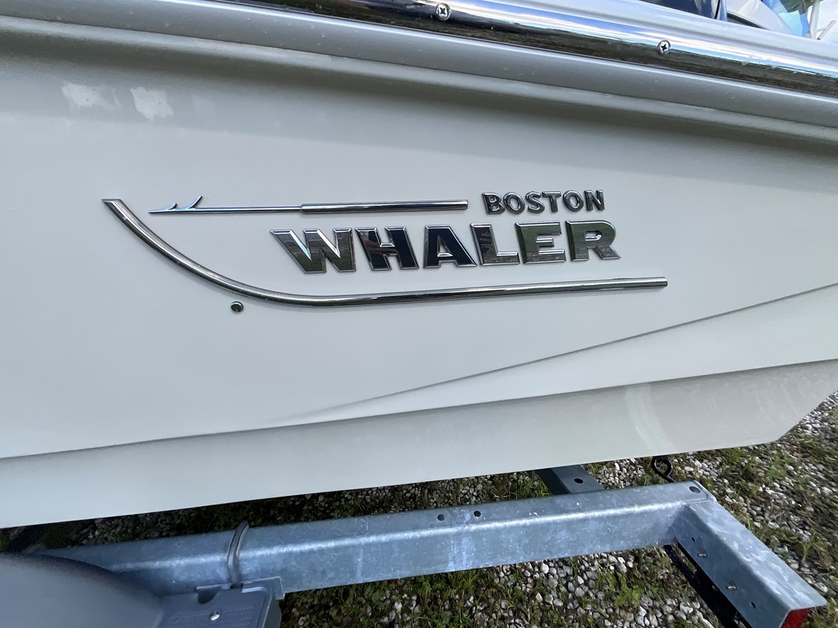BOSTON WHALER 160 SUPER SPORT, photo 3