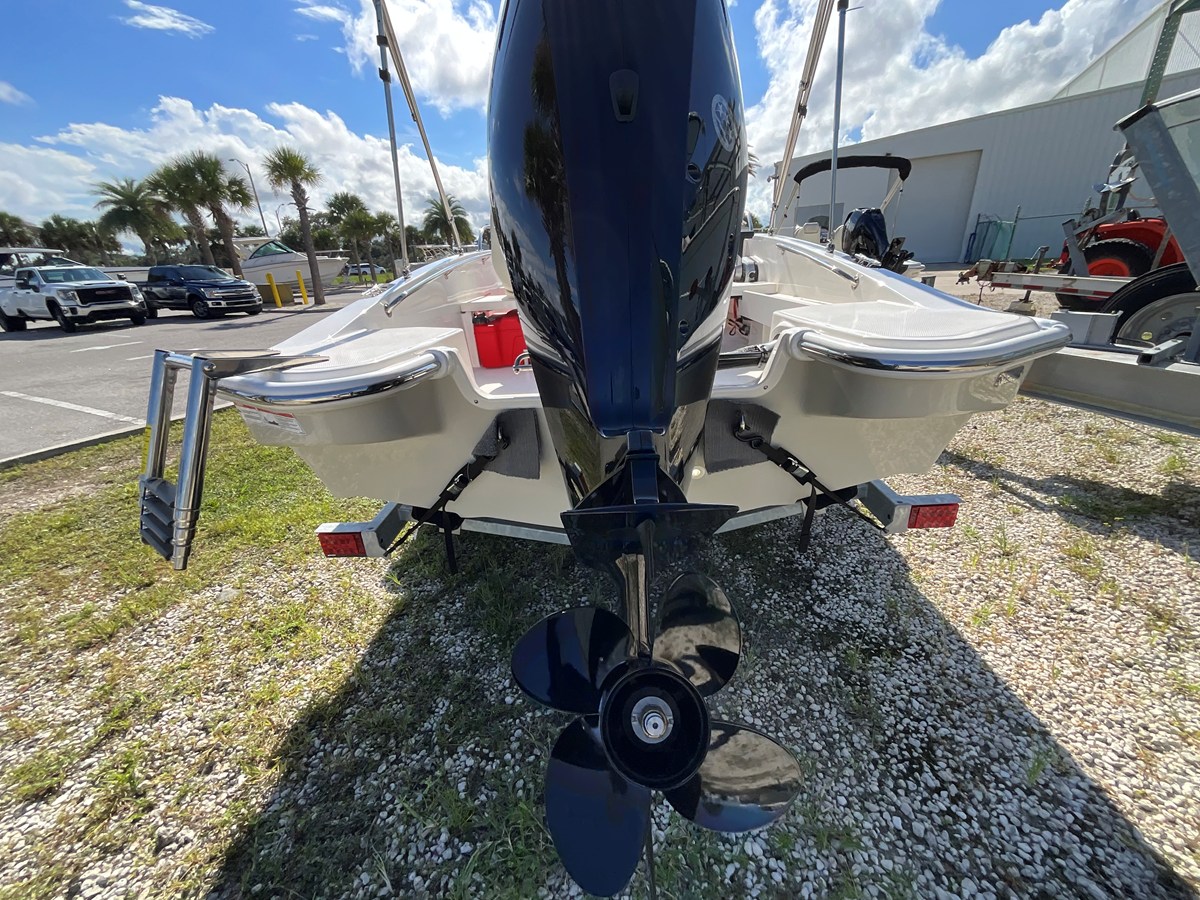 BOSTON WHALER 160 SUPER SPORT, photo 4