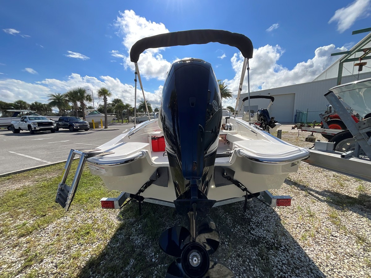 BOSTON WHALER 160 SUPER SPORT, photo 5