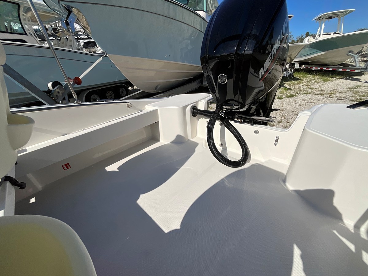 BOSTON WHALER 160 SUPER SPORT, photo 13