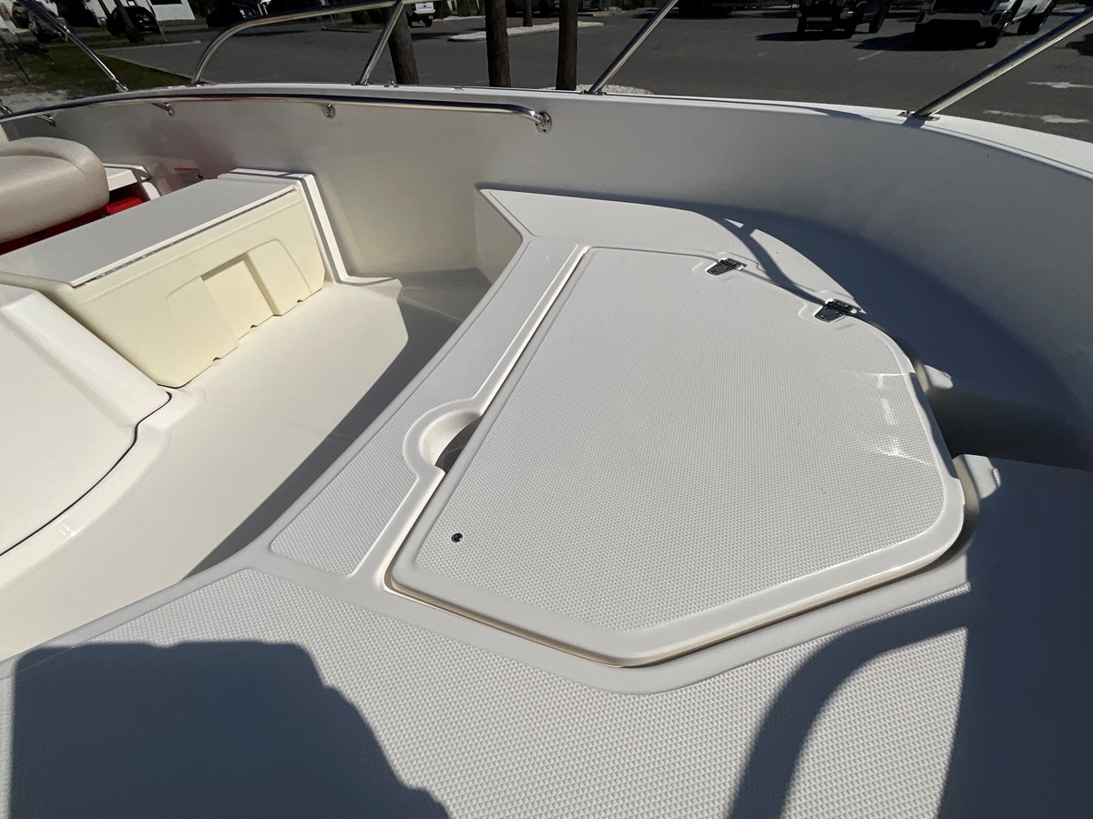 BOSTON WHALER 160 SUPER SPORT, photo 16
