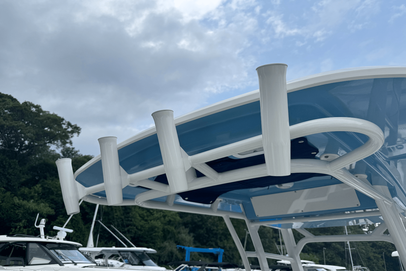 BOSTON WHALER 230 OUTRAGE, photo 23