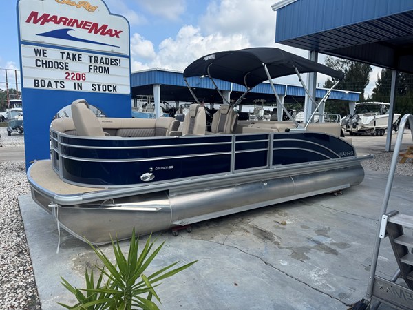 HARRIS CRUISER 230