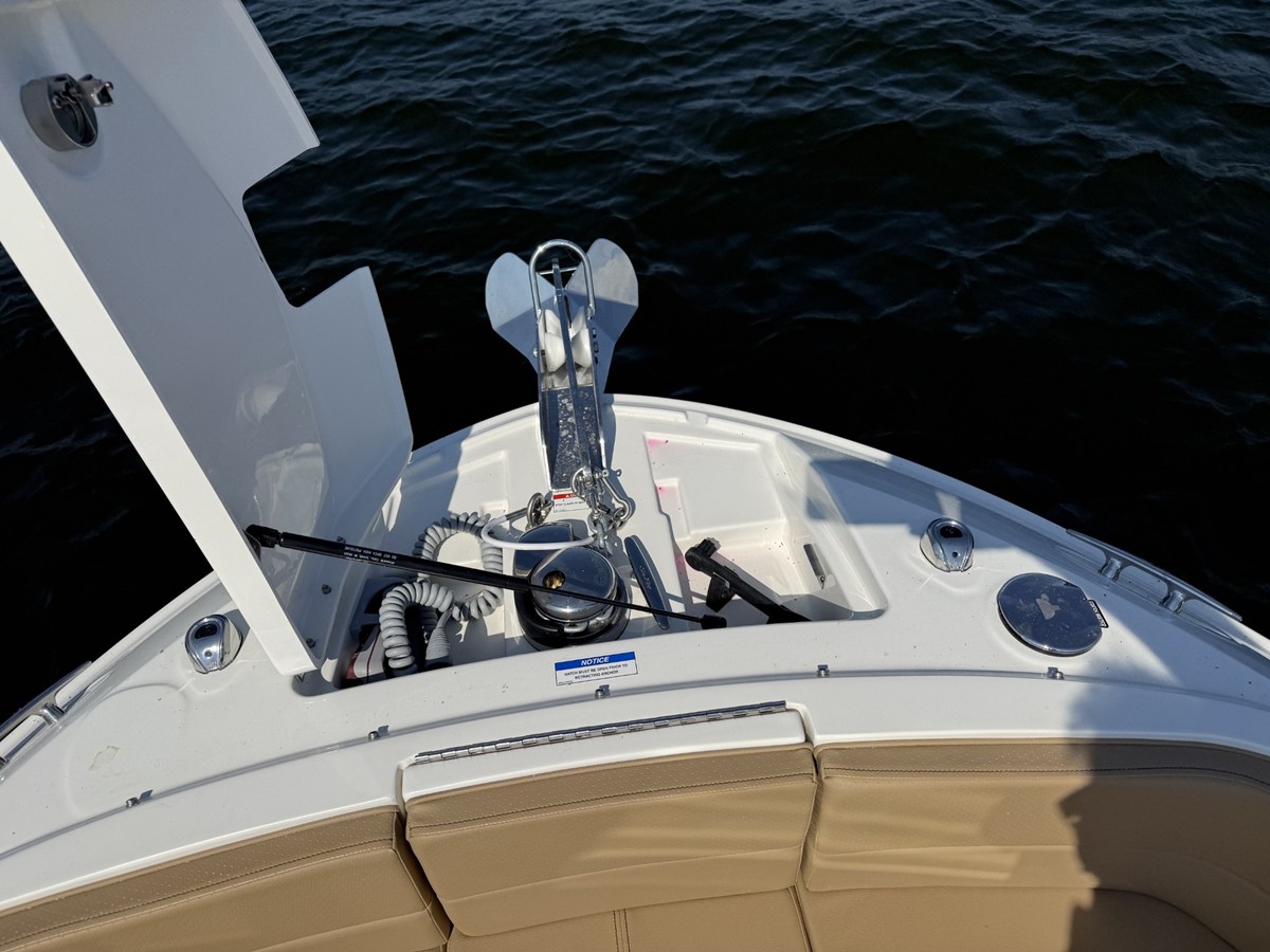 SEA RAY SLX 310, photo 20