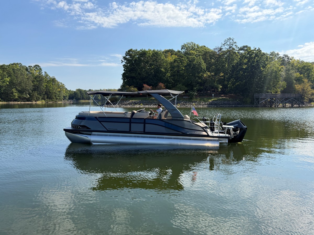 Harris HARRIS GRAND MARINER 250