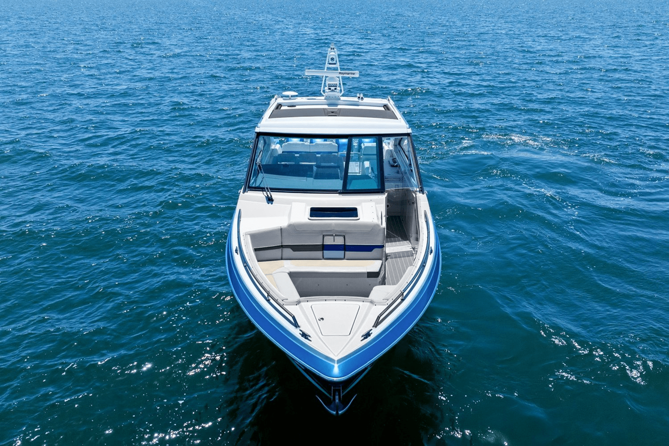 Formula 400 SUPER SPORT CROSSOVER — 2019 Formula 400 Super Sport Crossover — fotoğraf 3