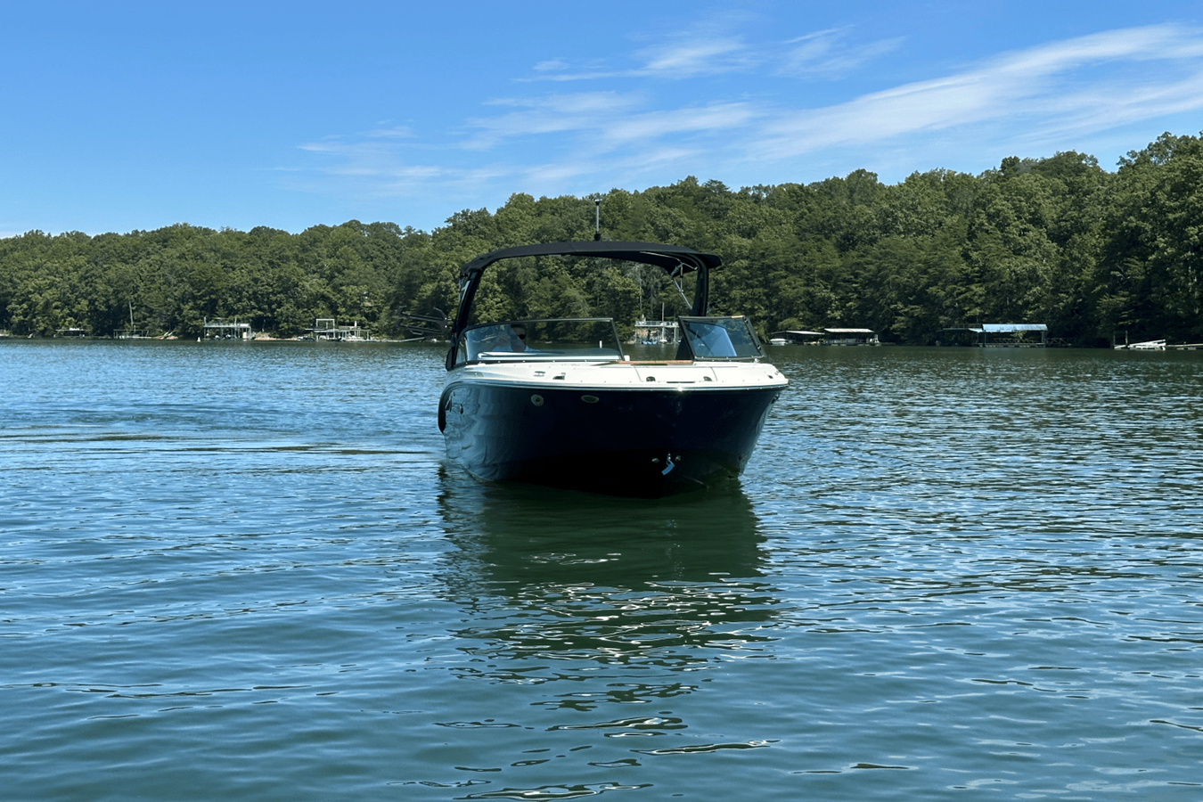 Sea Ray SDX 230 Surf — 2026 Sea Ray SDX 230 Surf — photo 3