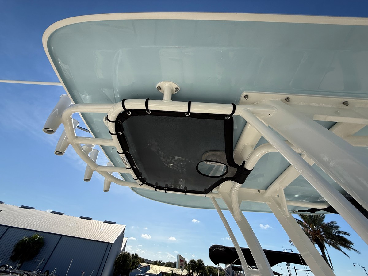 BOSTON WHALER 250 DAUNTLESS, photo 26