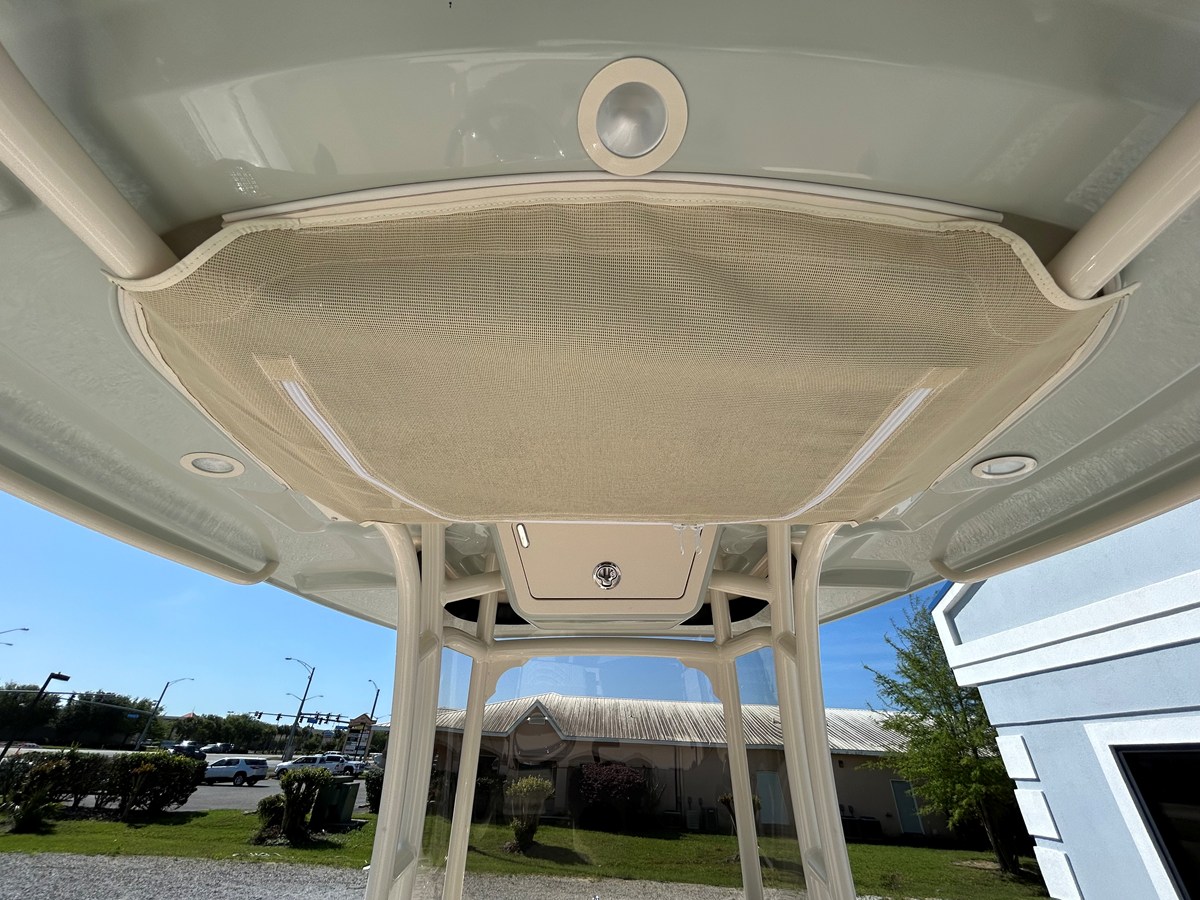 GRADY-WHITE FISHERMAN 216, photo 16