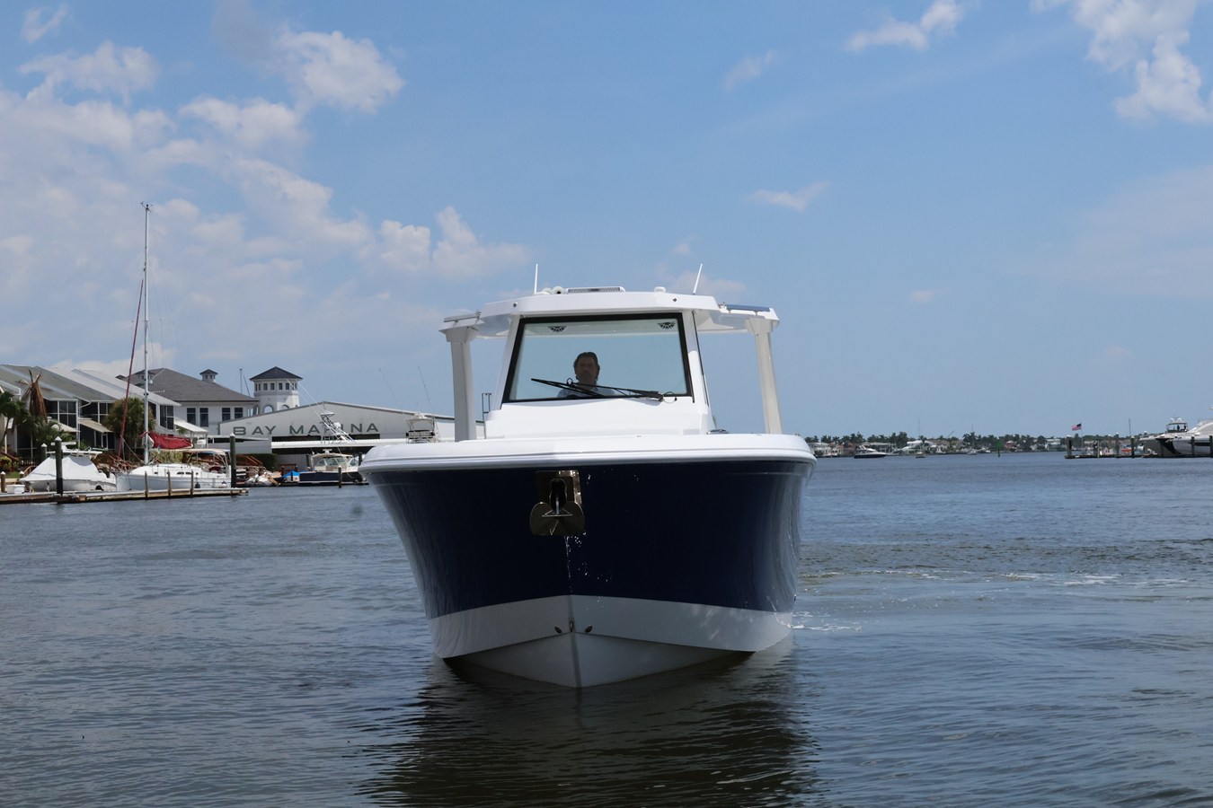INTREPID 35 PANACEA, photo 10