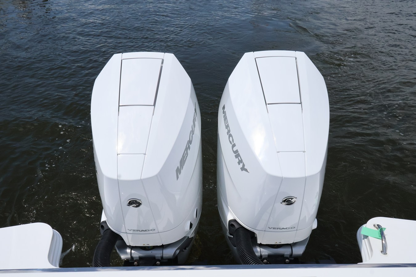 INTREPID 35 PANACEA, photo 12