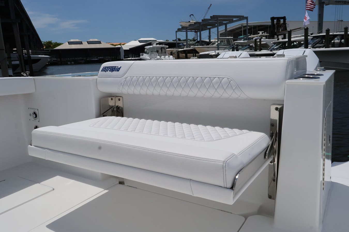 INTREPID 35 PANACEA, photo 15