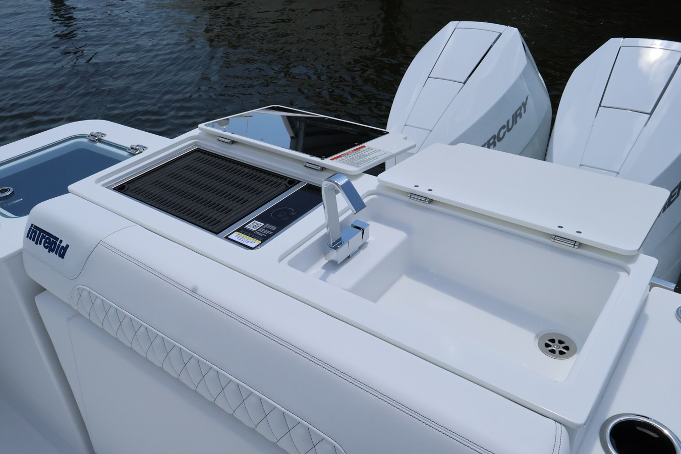 INTREPID 35 PANACEA, photo 17