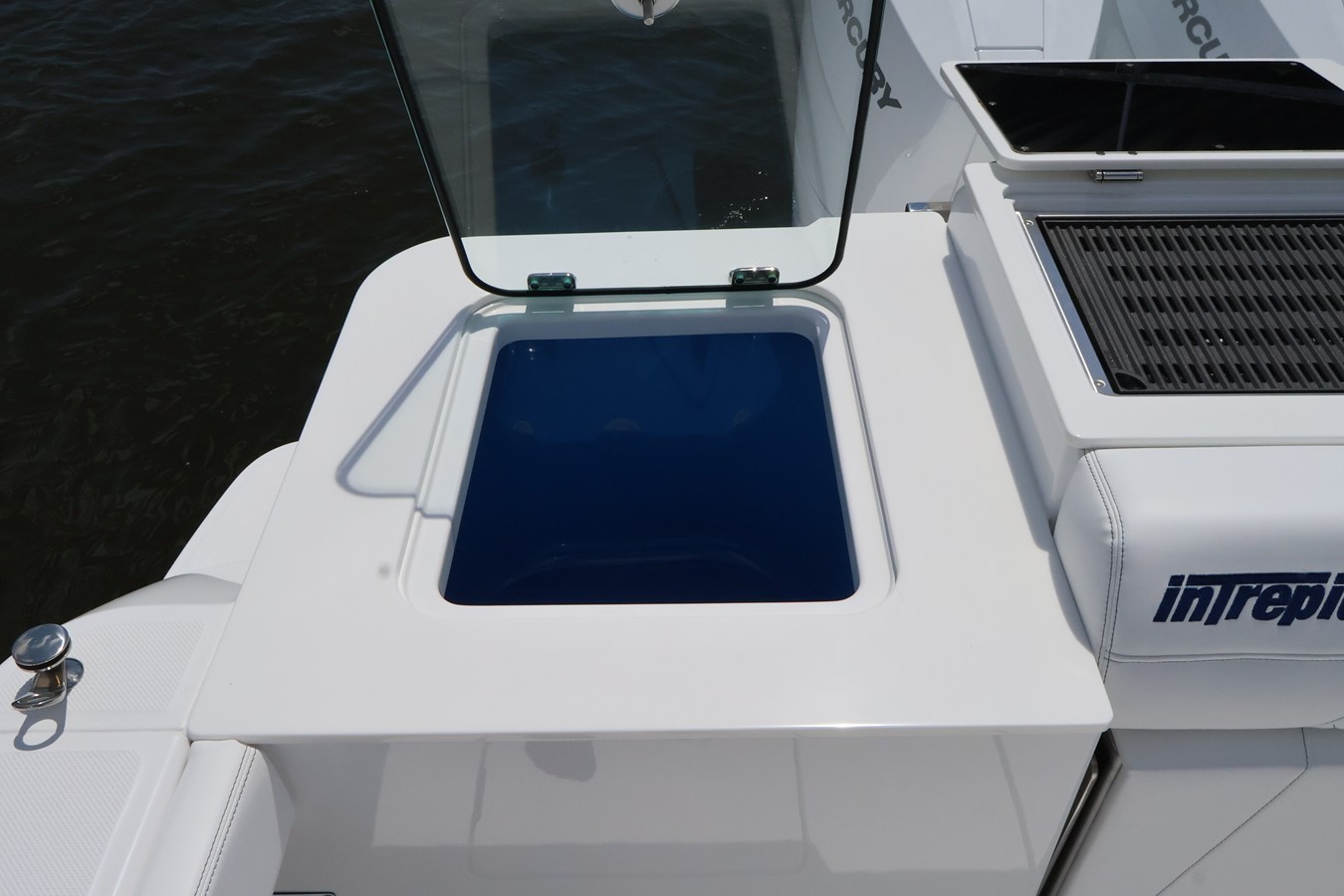 INTREPID 35 PANACEA, photo 19