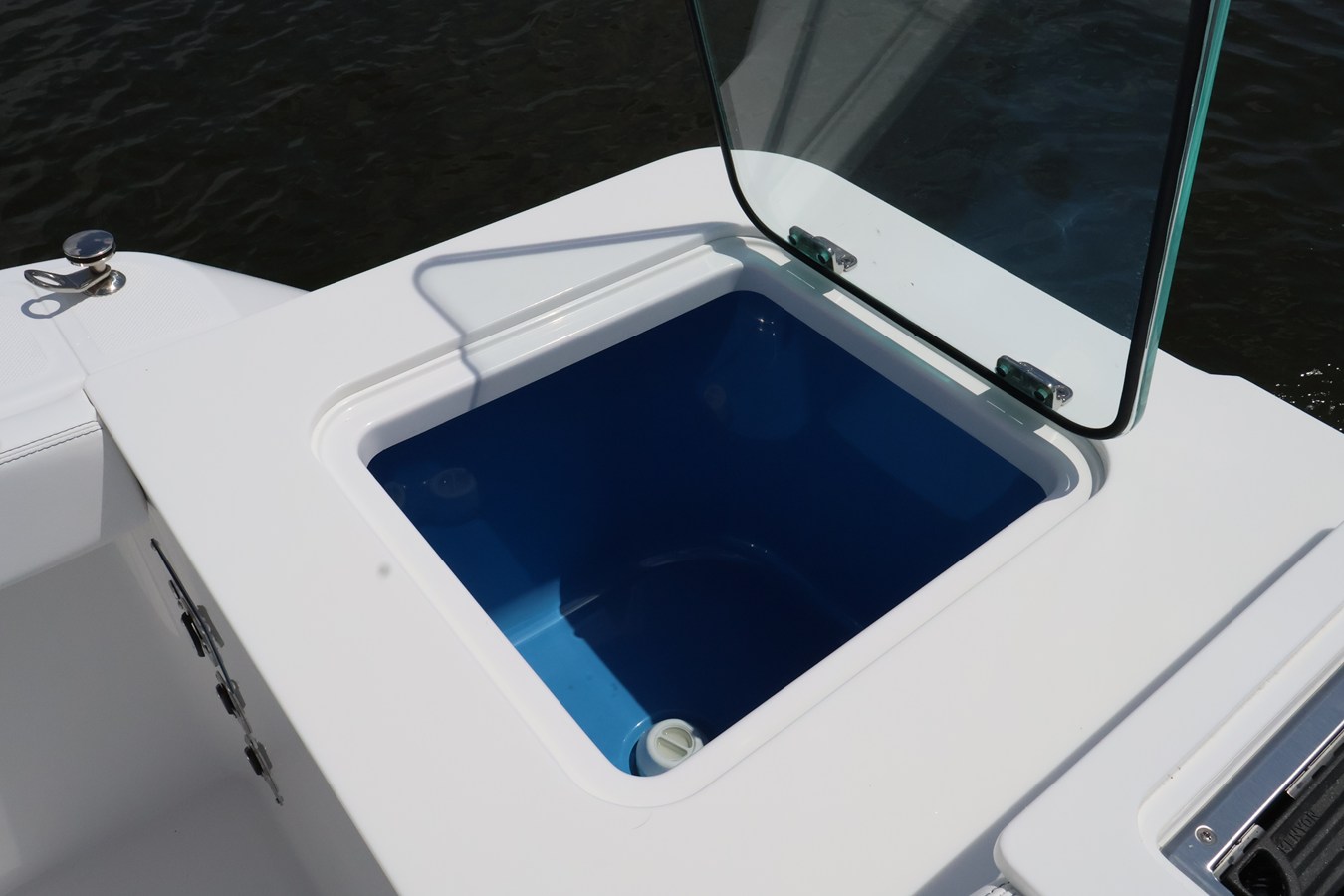 INTREPID 35 PANACEA, photo 20